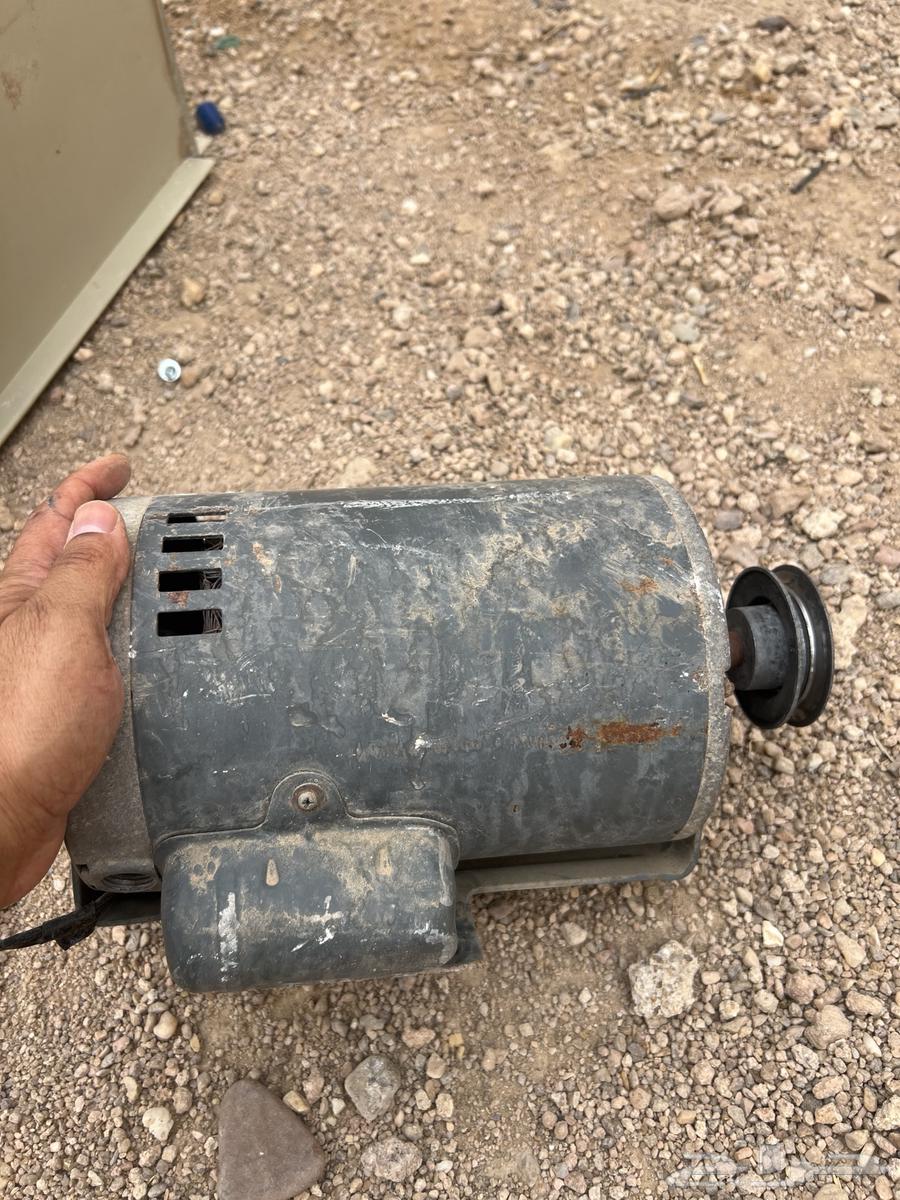 مروحة ومطور مكيف صحراوي63033812490625112