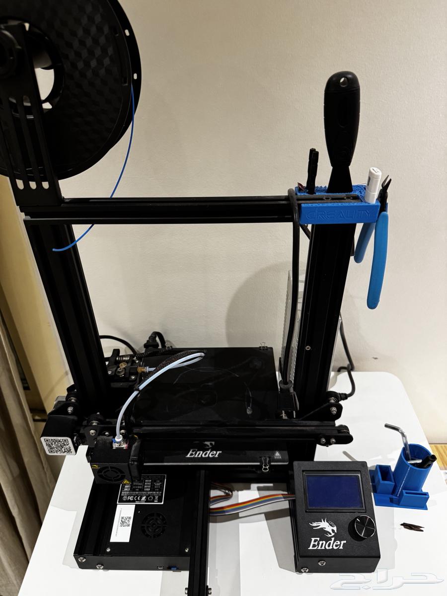 4-color 3D printer printing materials63034244511491111