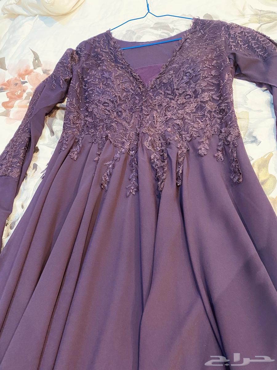 فساتين جديده لبس مره واحد63033807004418112