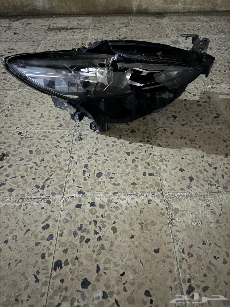 قطع مازدا 663048818228610112