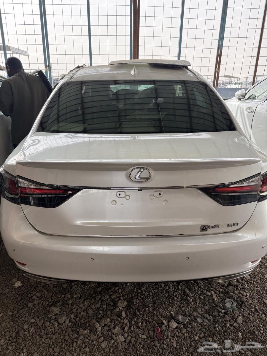 مندوب تشليح الحاير مرسيدس فورد شانجان جمس63617090184323113
