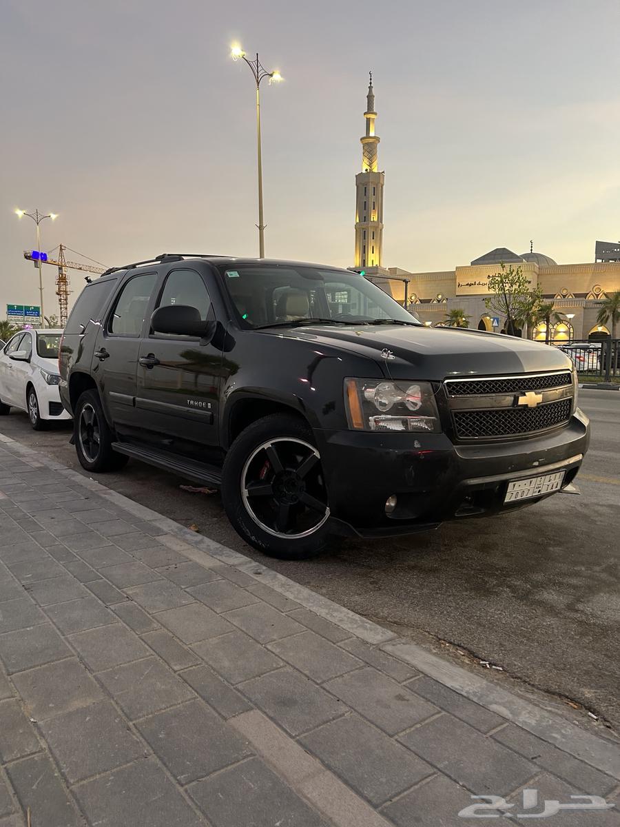 Tahoe LTZ 2008630502749934111113