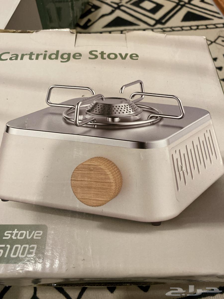 A small stove for trips63035806148098115