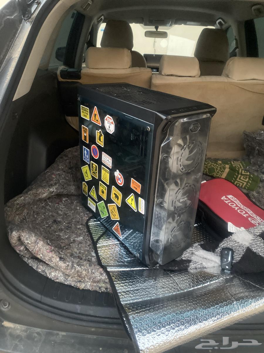 PC للبيع63034211491074114