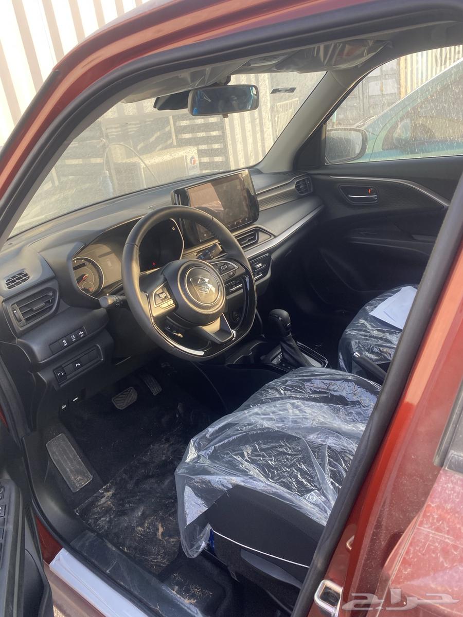 صفر سزوكي سوفيت63048498883457113