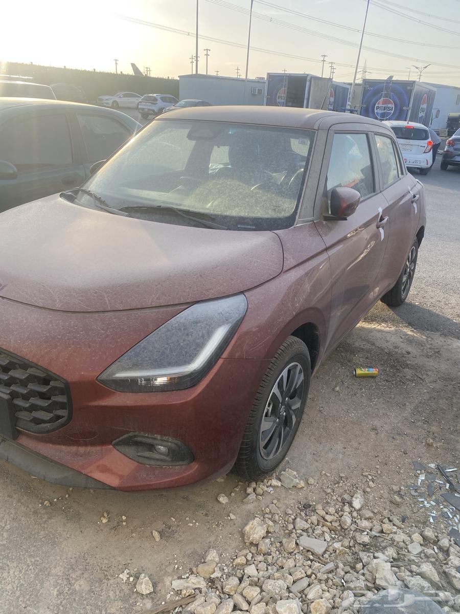 صفر سزوكي سوفيت63048498883457112
