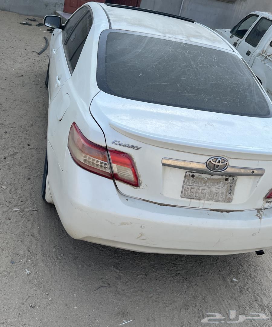 2011 Camry for sale in Muscat63048489329665114