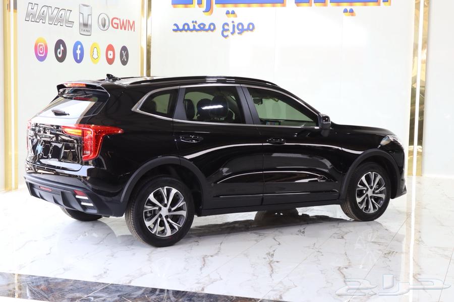 هافال جوليان اكتف م 2025 جميع الالوان عروض حصريه63048024798594112