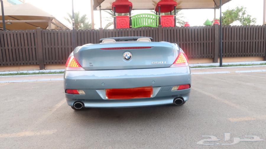 بي ام دبليو موديل 2005 كشف نظيفة63048102604803113