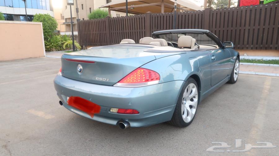 بي ام دبليو موديل 2005 كشف نظيفة63048102604803112
