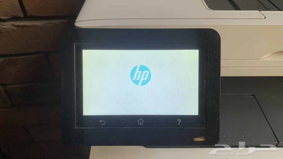HP Color LaserJet Pro63033791307905114