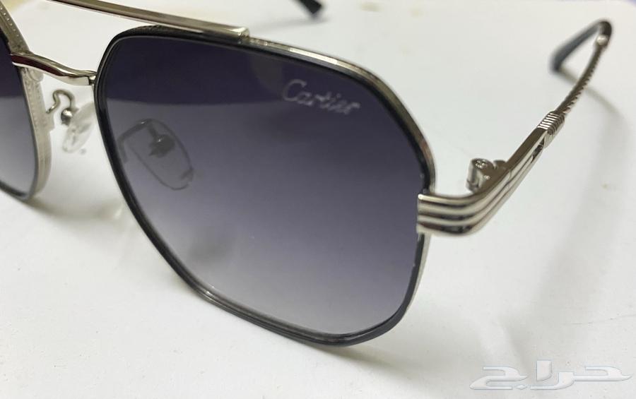 Cartier glasses for sale, never used63034239233921111