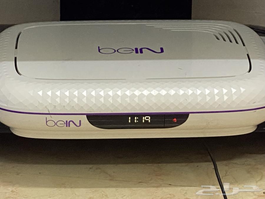 ريسيفر بي ان اسبورت حجم كبير63470552298881111