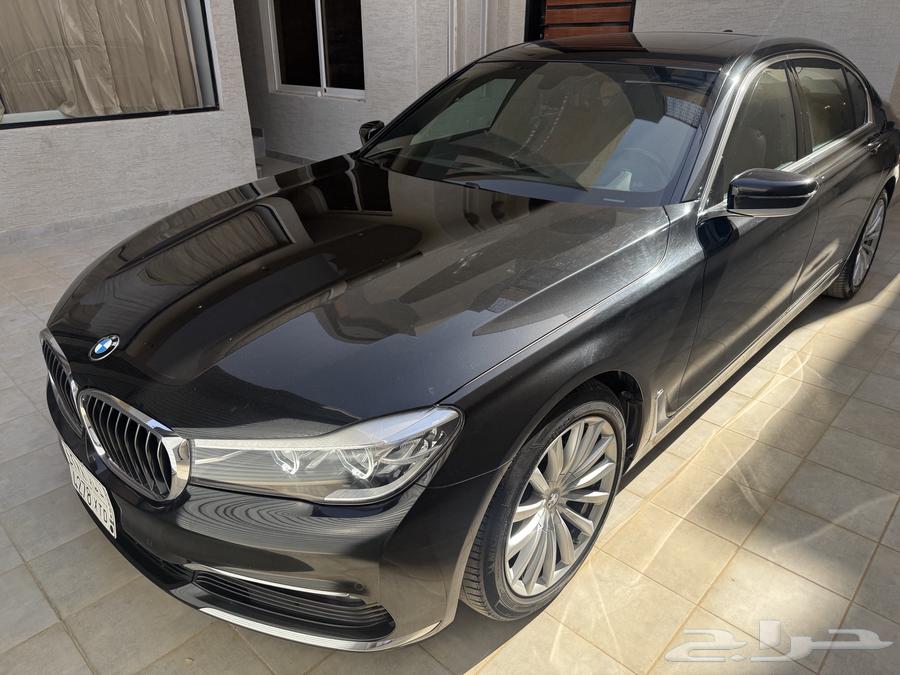For sale BMW63012517870594111