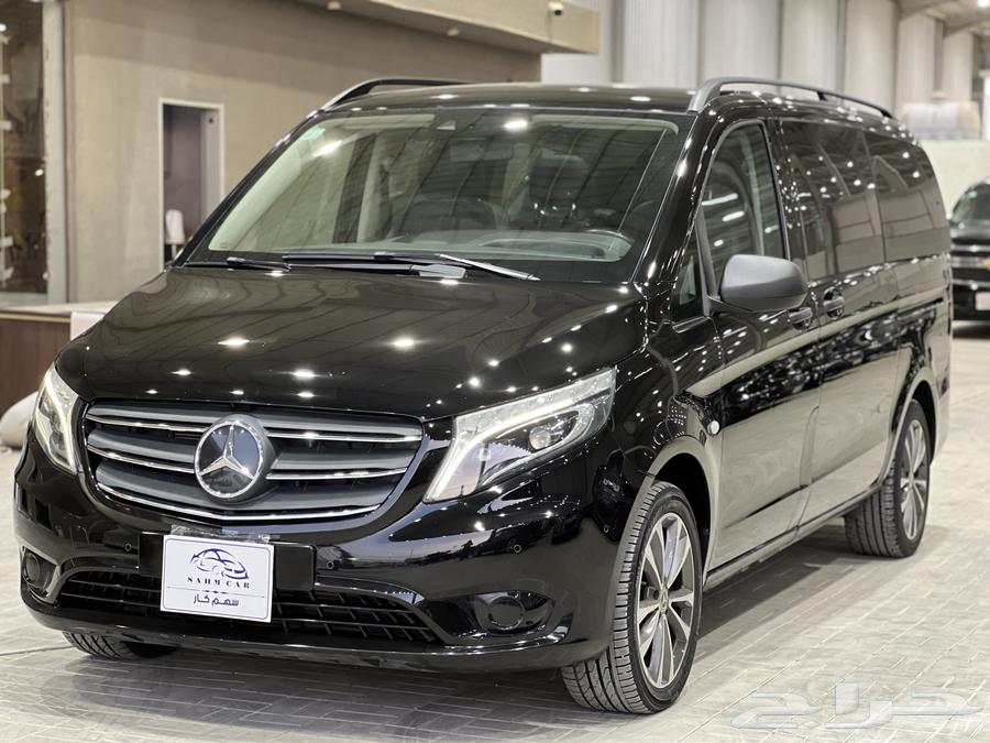 مرسيدس VITO فان موديل 202163048056886401111