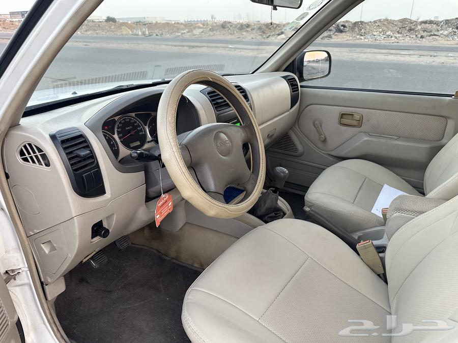 ونيت JMC 2016 غمارتين بنزين63049201998849114