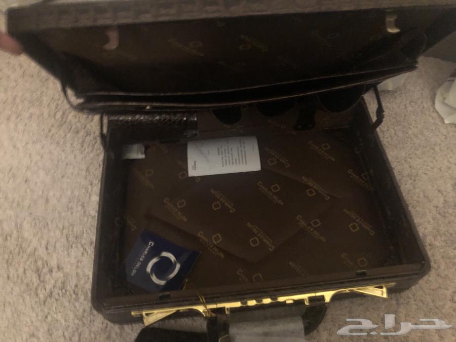 New diplomatic bag63034596984451111