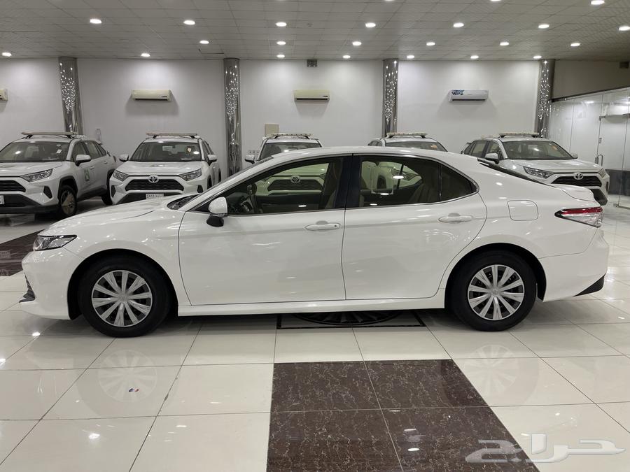 2019 Camry, imported from Al-Sayer, odometer 177 thousand63048761934465111