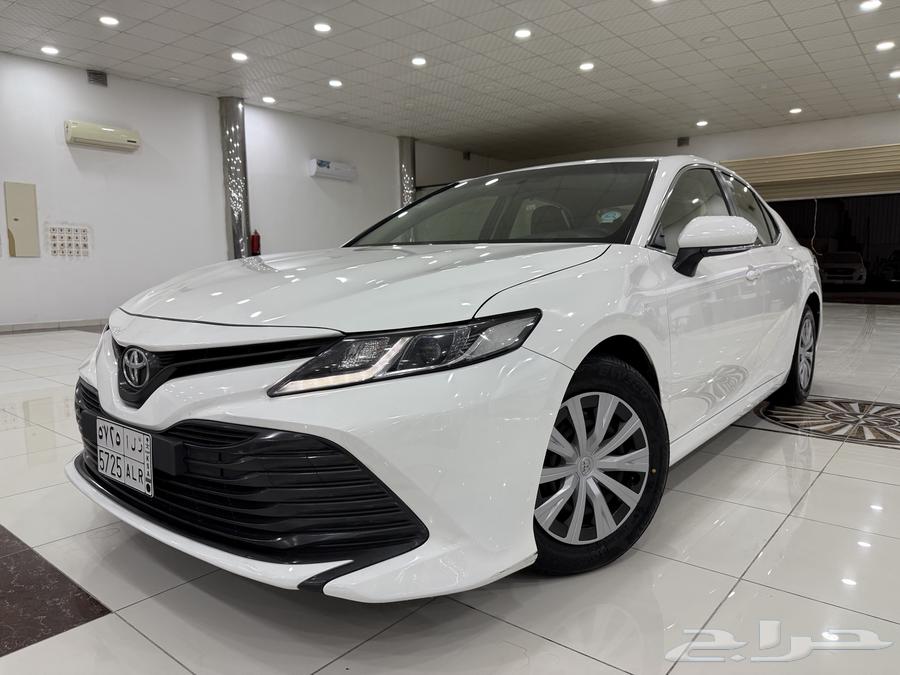 Camry Standard Imported 2019630491880629771113