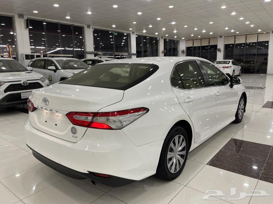 2019 Camry, imported from Al-Sayer, odometer 177 thousand63048761934465112