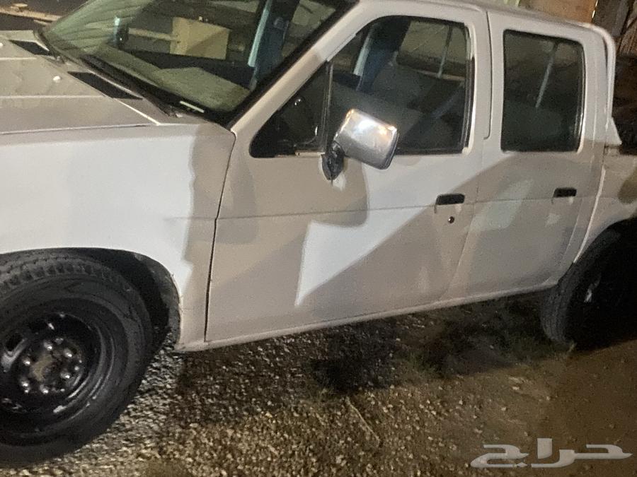 سياره نيسان ددسن موديل198663048086389889113