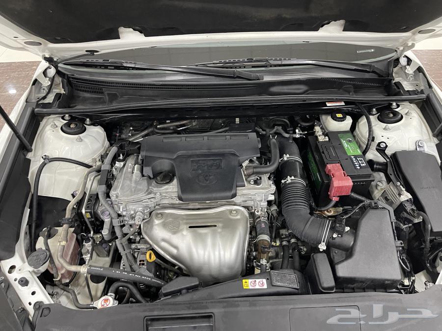 2019 Camry, imported from Al-Sayer, odometer 177 thousand63048761934465113