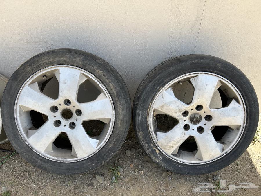 كابرس 2006 2005 SS63118776568195115