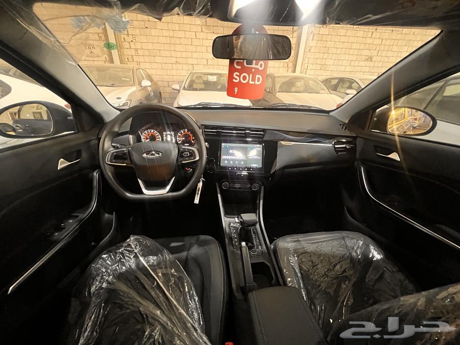 شيري تيجو 2 كاش و اقساط تبدأ 85063048038307842113
