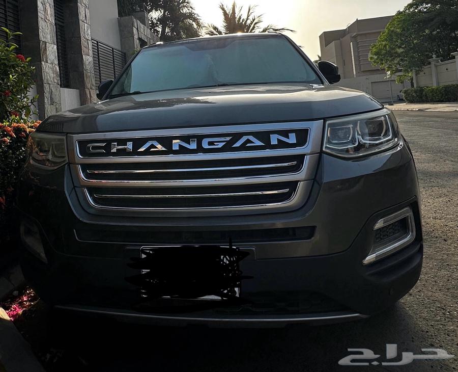 Shanghan CS95 Turbo63048494418050111