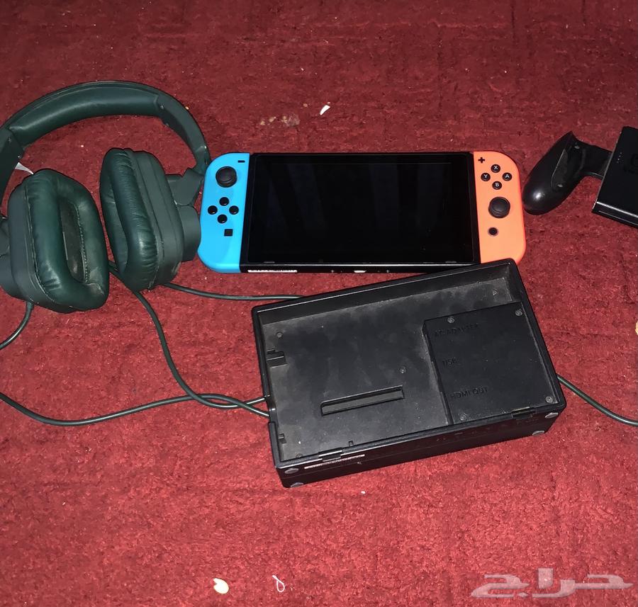 Nintendohave little use charger port damaged630349974739211110