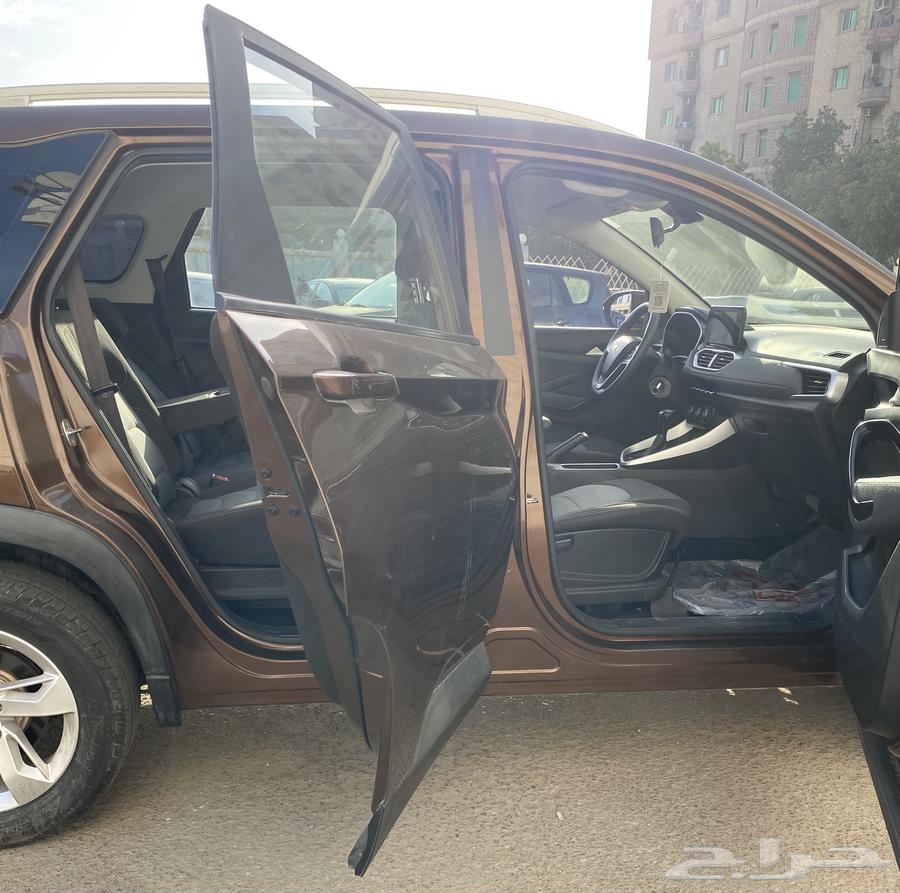 Chevrolet Captiva LS 202163048494487939114