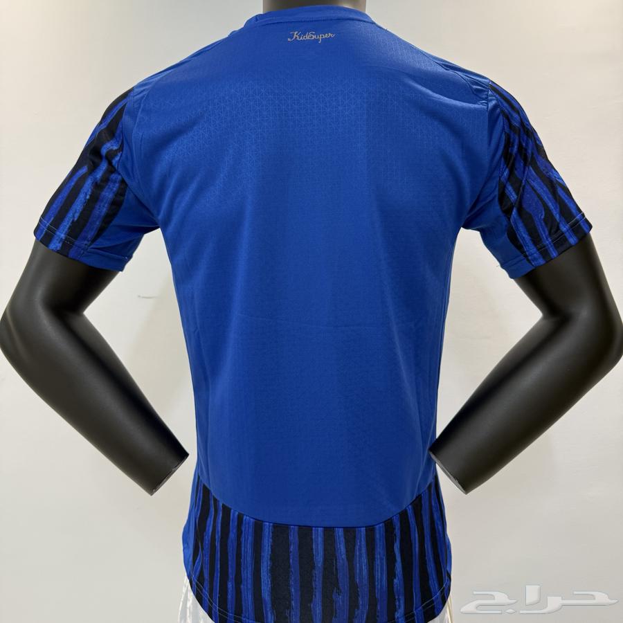 تشيرت الهلال 2026 كاس العالم فئة لاعبين63470552183938113