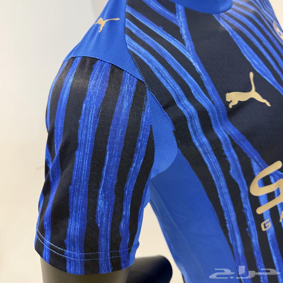 تشيرت الهلال 2026 كاس العالم فئة لاعبين63470552183938112