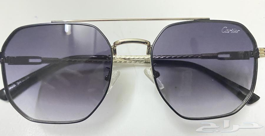 Cartier glasses for sale, never used63034239233921111