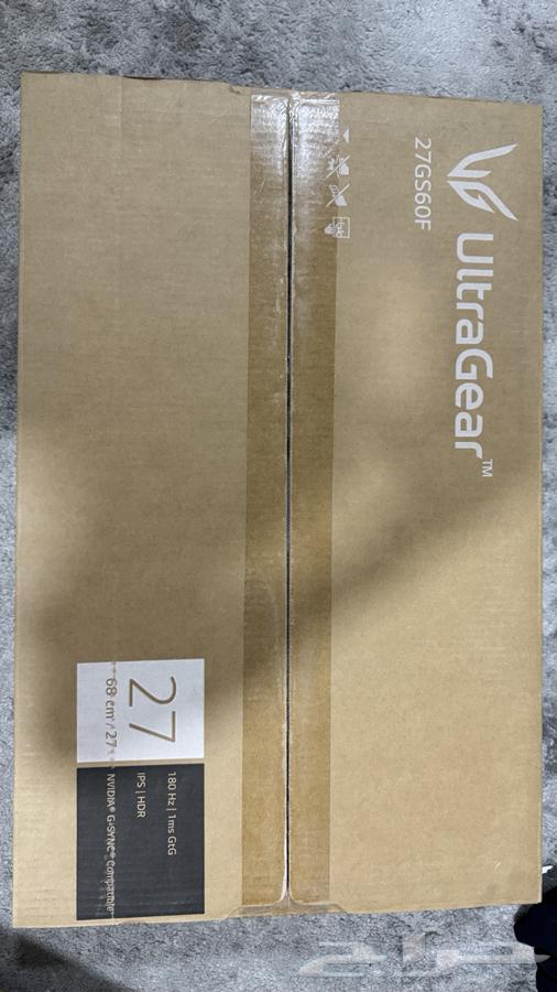 شاشة LG 2763034608740354111
