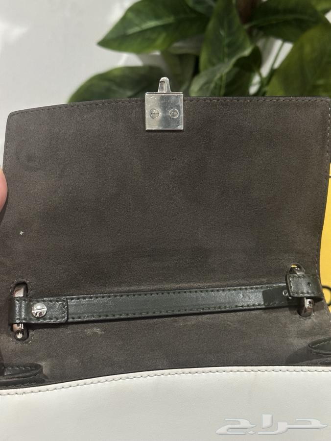 Fendi original bag63035811440002113