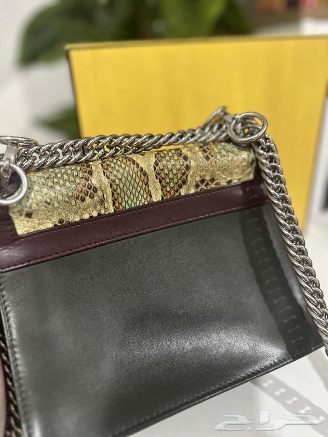 Fendi original bag63035811440002111