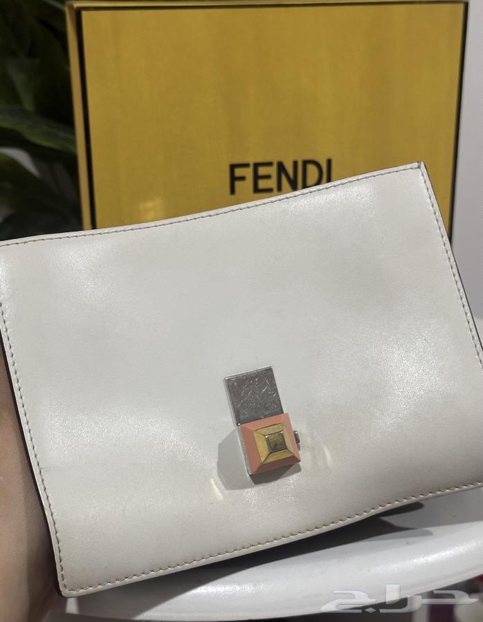 Fendi original bag63035811440002112