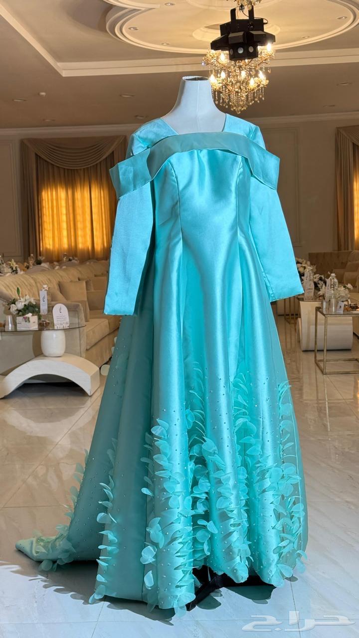 Queen dress for sale, used only once630366408139551119