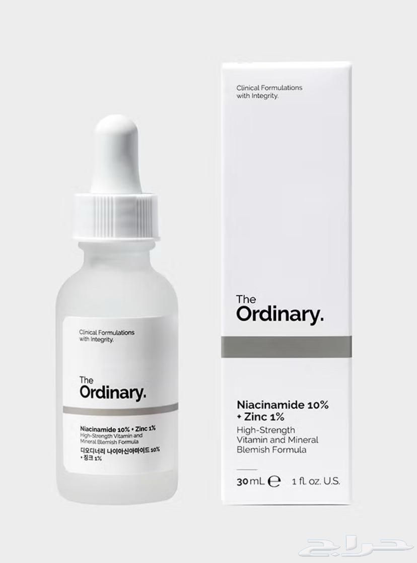 سيروم وجه ذا اورديناري - The Ordinary630353918615061111