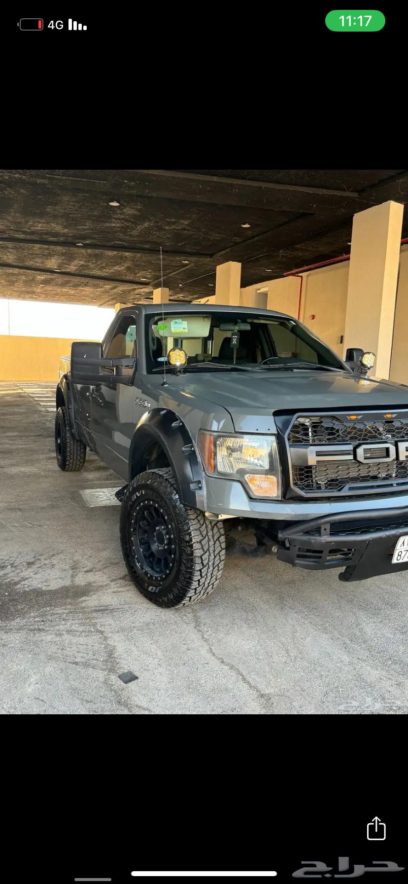 فورد F150 - 201063048056750978111