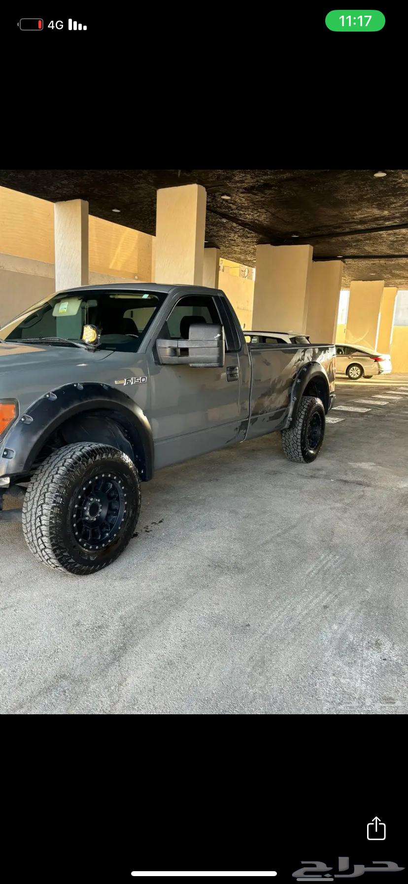 فورد F150 - 201063048056750978113