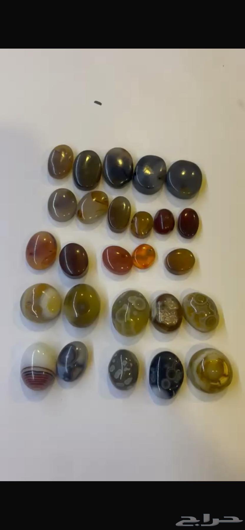 Silver rings with gemstones63011777368707113