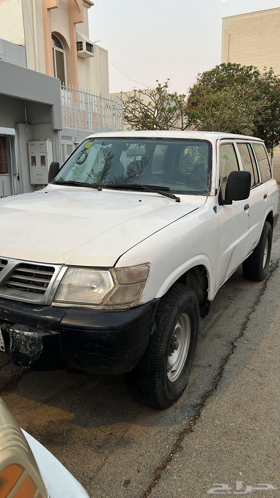 Jeep Patrol 9863048436513795113