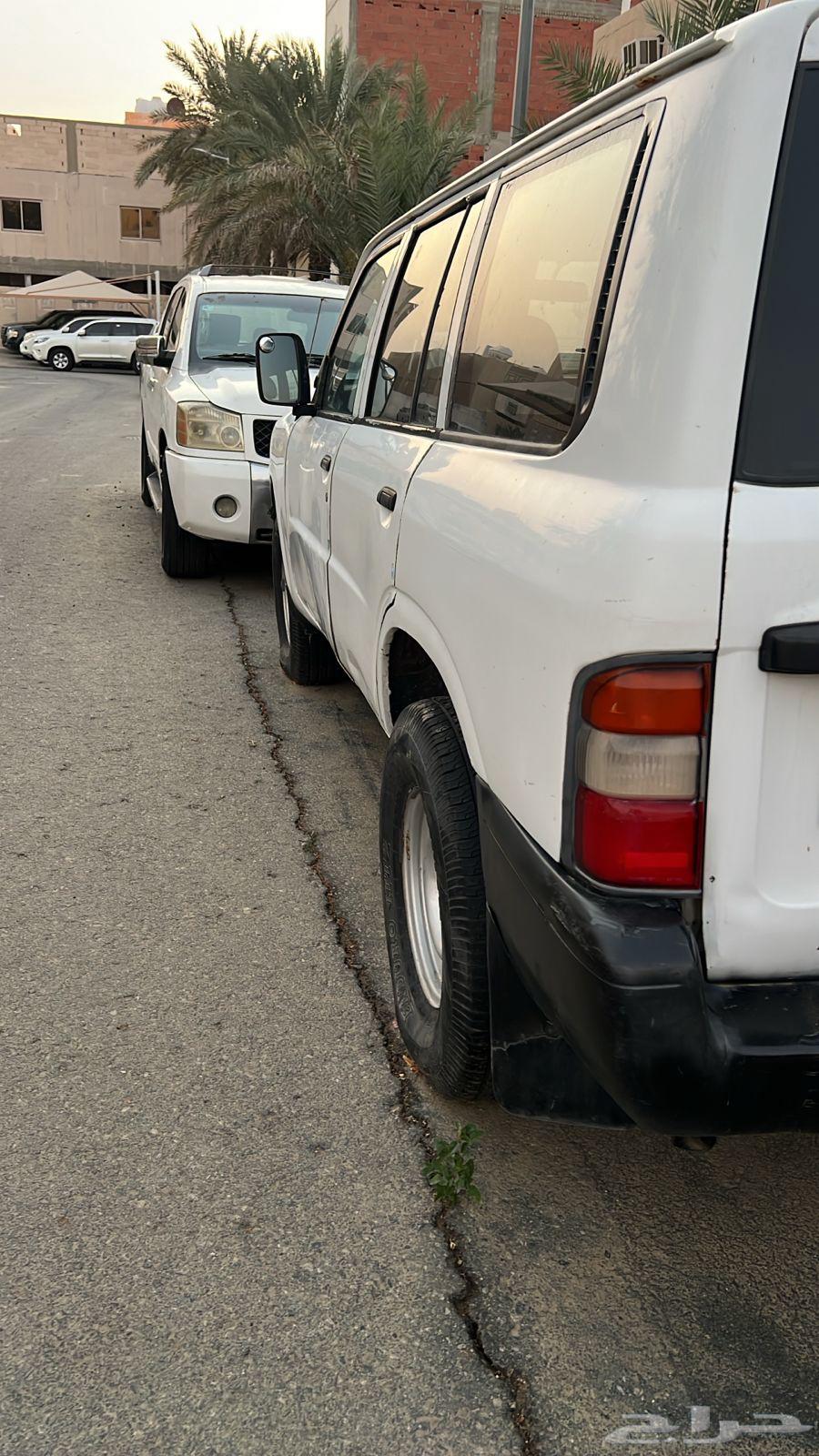 Jeep Patrol 9863048436513795114