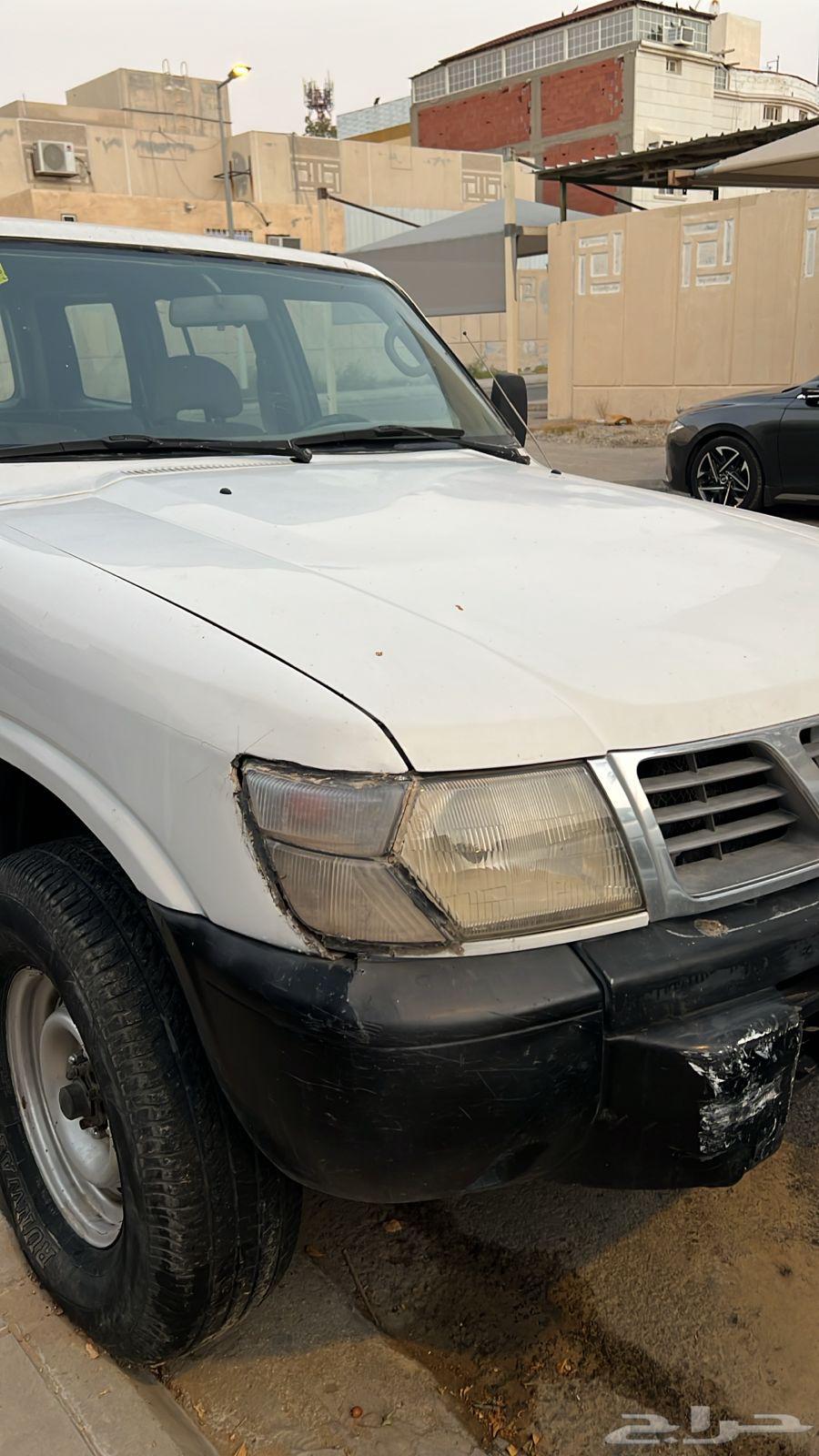 Jeep Patrol 98630484365137951114