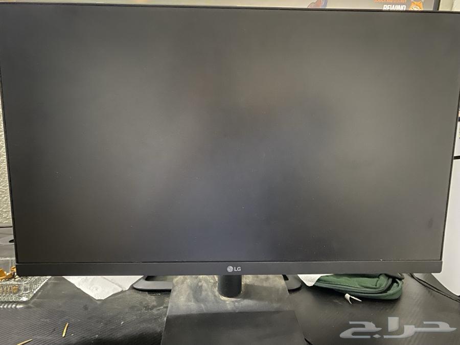 17-inch gaming screen with 65 frames63033349895553111