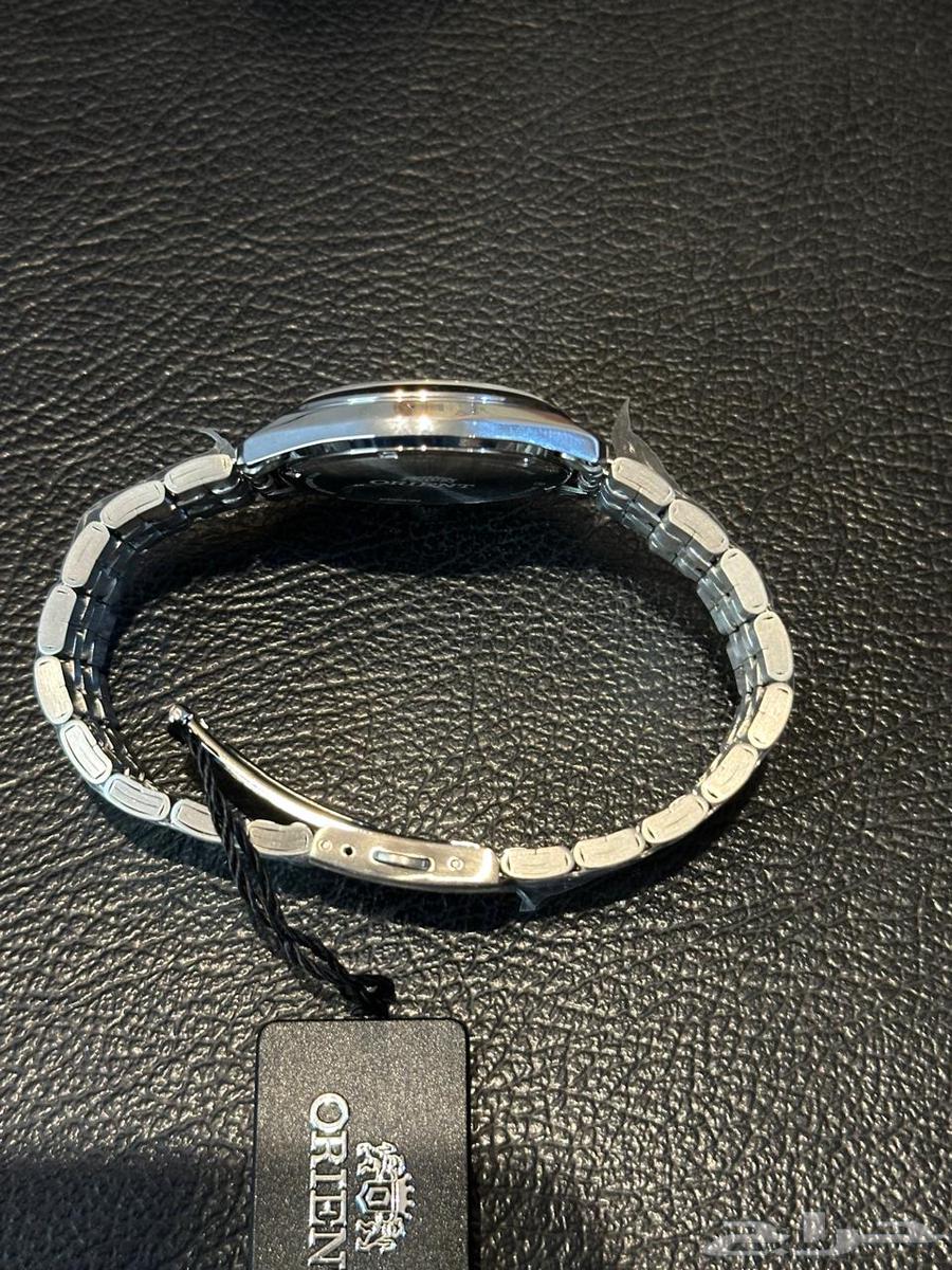 Orient Quartz Battery New Watch63050404776962112
