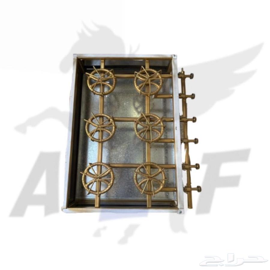 Cheese knafeh gas, knafeh compound gas, knafeh dessert equipment63032061031169111