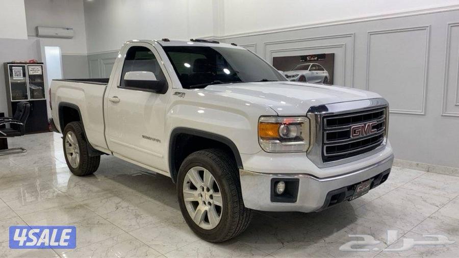 Required GMC Sierra 2014-2015630464869959711129